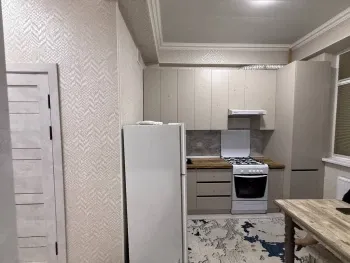 61 м², 2-комн. квартира, 5/10-3