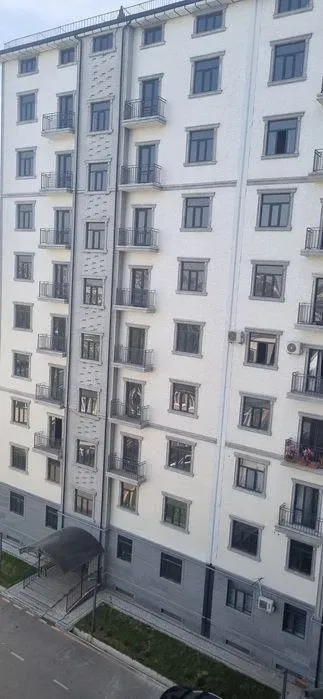 110 m², 4-xonali kvartira, 6/9-3