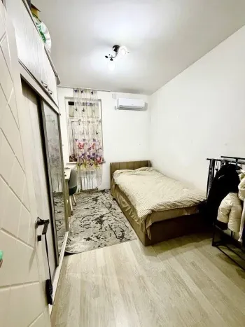 70 м², 3-комн. квартира, 6/9-2