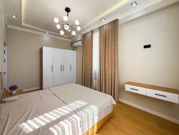 65 м², 3-комн. квартира, 4/9-3