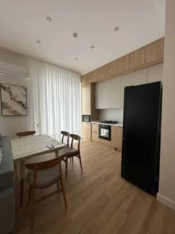45 м², 1-комн. квартира, 3/14-3
