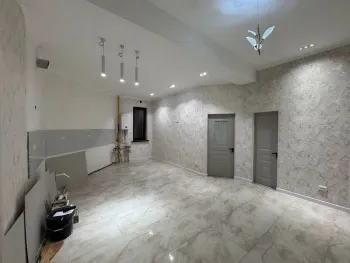 46 m², 1-xonali kvartira, 6/8-2