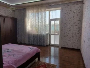 183 м², 5-комн. квартира, 2/8-3
