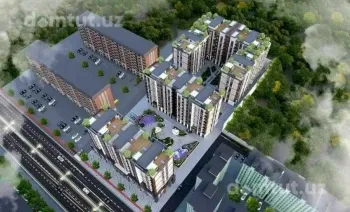 69 м², 2-комн. квартира, 5/9-3