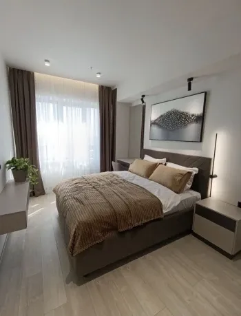 50 м², 2-комн. квартира, 22/25-1