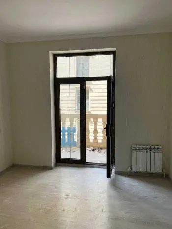 64 м², 2-комн. квартира, 3/8-0