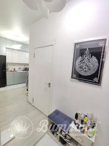 33 м², 2-комн. квартира, 8/9-2