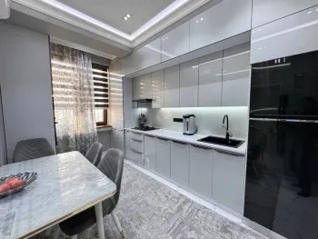 127 м², 4-комн. квартира, 7/9-2