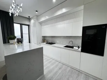 118 m², 3-xonali kvartira, 9/10-1