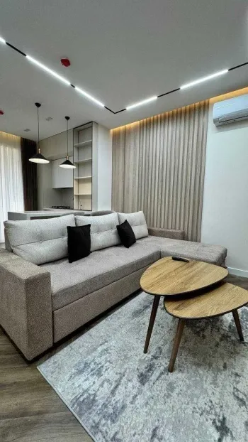 50 м², 2-комн. квартира, 9/12-1