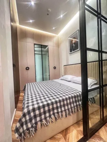 38 м², 2-комн. квартира, 15/51-3