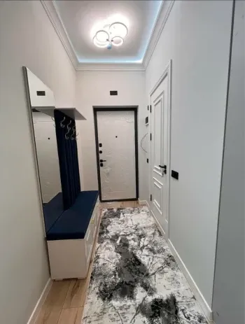 35 м², 1-комн. квартира, 8/16-3