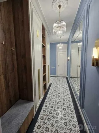 70 м², 3-комн. квартира, 7/12-2