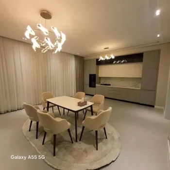 155 м², 3-комн. квартира, 4/10-1