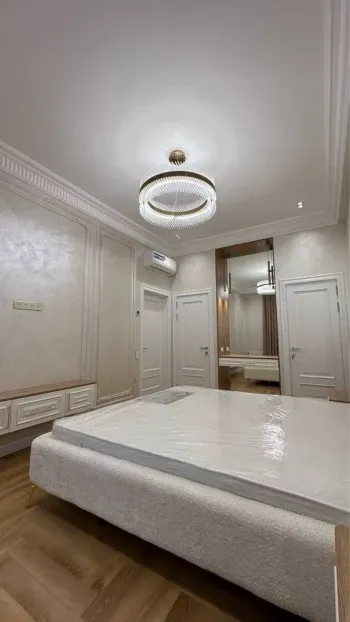 71 м², 3-комн. квартира, 6/14-3