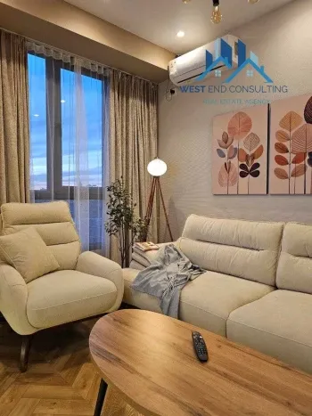56 м², 2-комн. квартира, 13/17-2