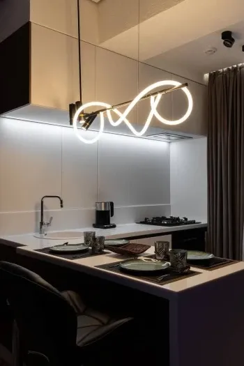 55 m², 2-xonali kvartira, 7/16-1