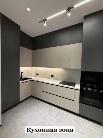 320 м², 5-комн. квартира, 7/8-3