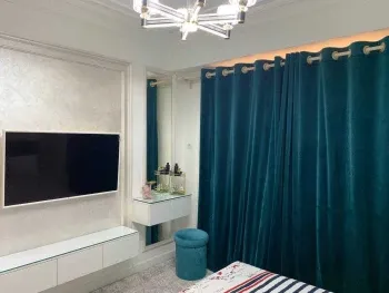 97 m², 3-xonali kvartira, 5/10-2