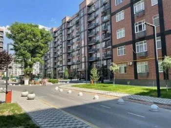 67 m², 2-xonali kvartira, 7/9-0