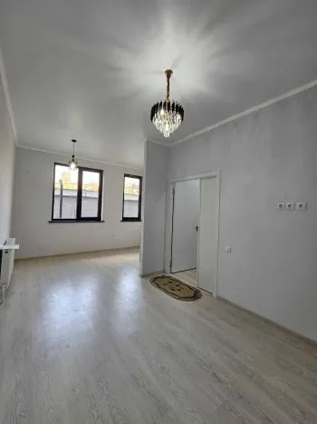 32 м², 1-комн. квартира, 1/9-1