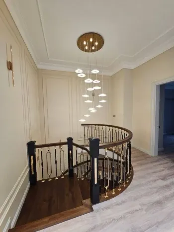 157 m², 4-xonali kvartira, 11/11-2