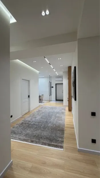 120 м², 5-комн. квартира, 5/10-3