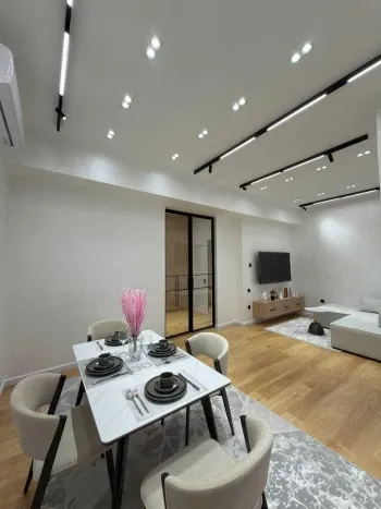 50 м², 2-комн. квартира, 9/10-1