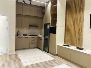 58 m², 2-xonali kvartira, 4/7-2