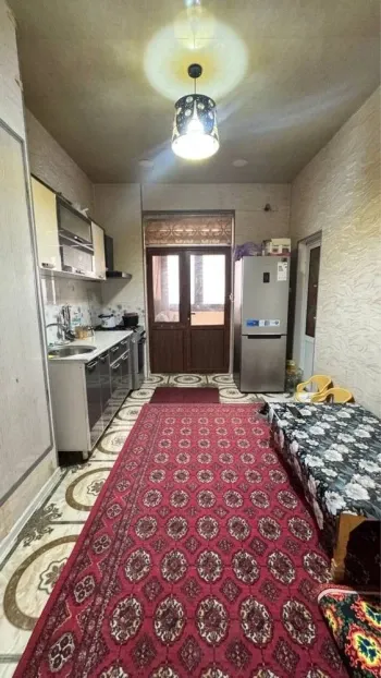 74 м², 2-комн. квартира, 9/9-0