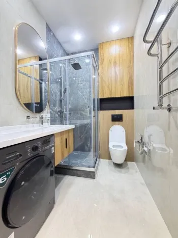 62 m², 3-xonali kvartira, 2/10-3