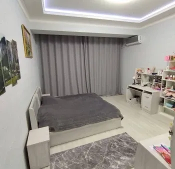 102 м², 4-комн. квартира, 5/9-2