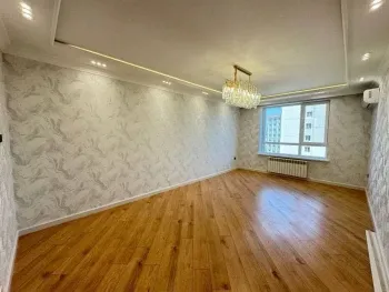 130 m², 4-xonali kvartira, 6/10-1