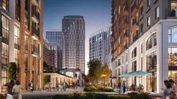 81 м², 3-комн. квартира, 2/9-0