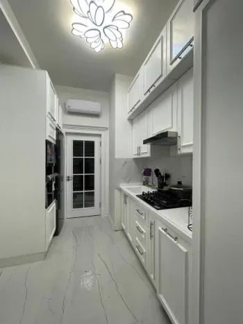 72 м², 2-комн. квартира, 5/8-3