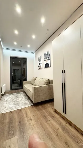 33 м², 1-комн. квартира, 9/16-3