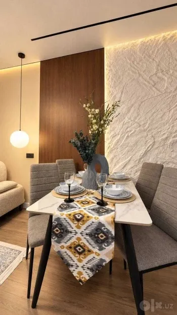 45 м², 2-комн. квартира, 9/16-0