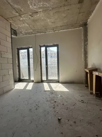 126 м², 3-комн. квартира, 8/10-2