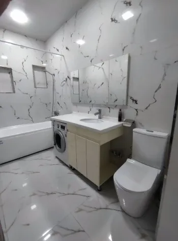 78 м², 3-комн. квартира, 6/10-3