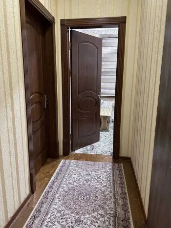 80 м², 3-комн. квартира, 3/7-3