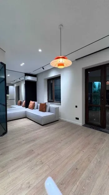 45 м², 2-комн. квартира, 7/9-0