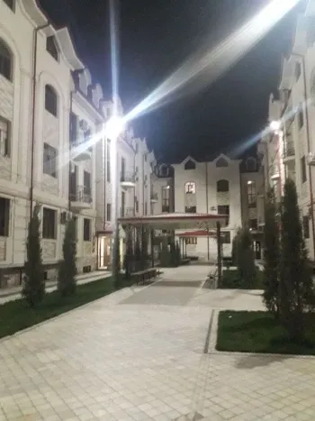 70 м², 3-комн. квартира, 2/4-0