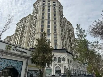 113 м², 3-комн. квартира, 2/11-0