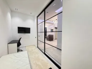90 м², 4-комн. квартира, 6/10-3