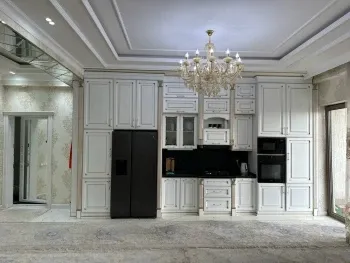 114 м², 3-комн. квартира, 8/9-3