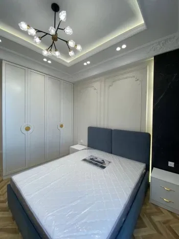 80 м², 3-комн. квартира, 7/10-3