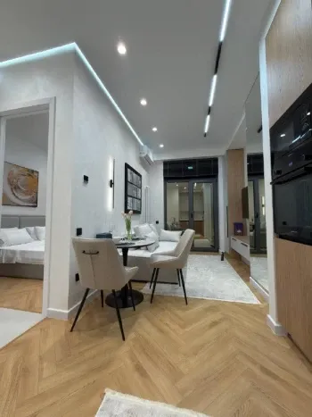 40 м², 2-комн. квартира, 7/14-1