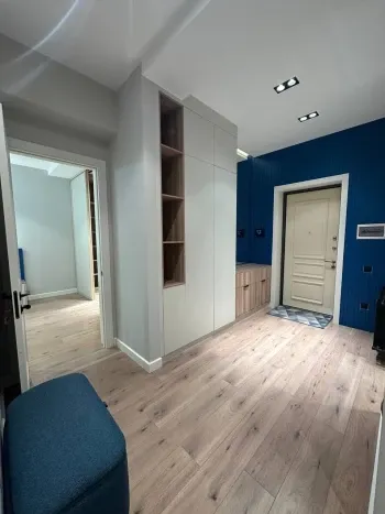 65 м², 2-комн. квартира, 5/6-1