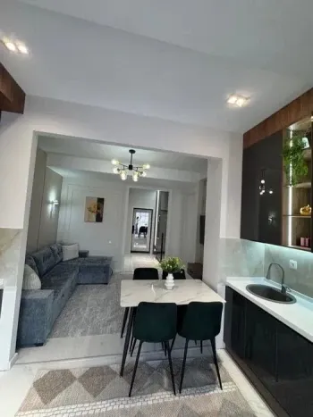 29 m², 1-xonali kvartira, 7/14-2