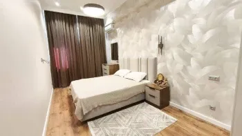 53 м², 2-комн. квартира, 6/7-2